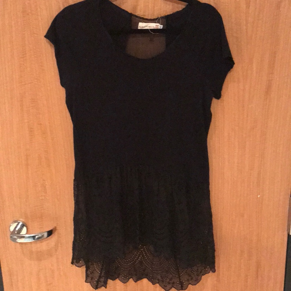 For Love & Liberty blouse
